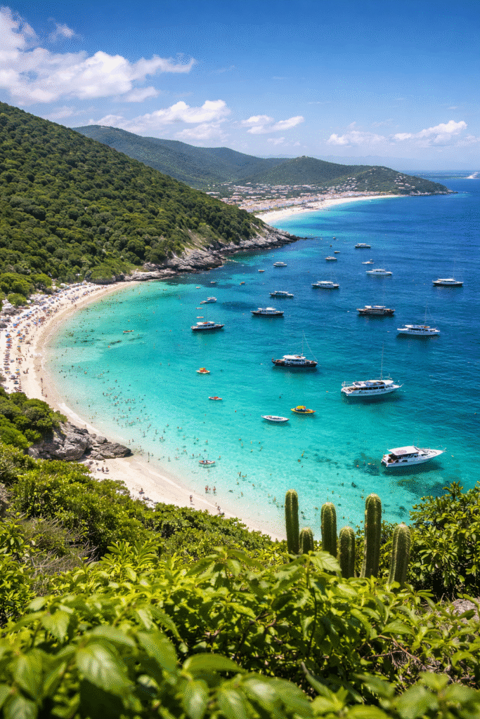 Arraial do Cabo: As 3 Praias Mais Lindas
