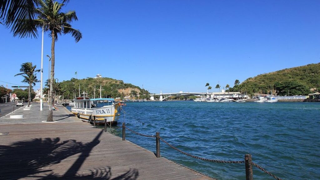 O que Fazer em Cabo Frio