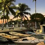 O que fazer a noite em Cabo Frio