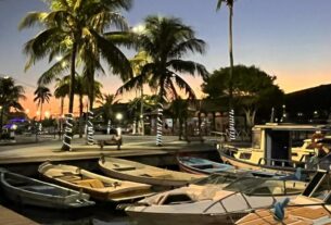 O que fazer a noite em Cabo Frio