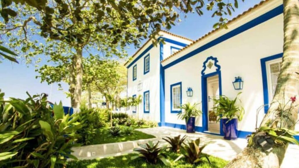 Onde se hospedar em Cabo Frio