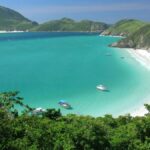 Cabo Frio ou Arraial do Cabo