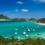 Praias mais bonitas de Arraial do Cabo