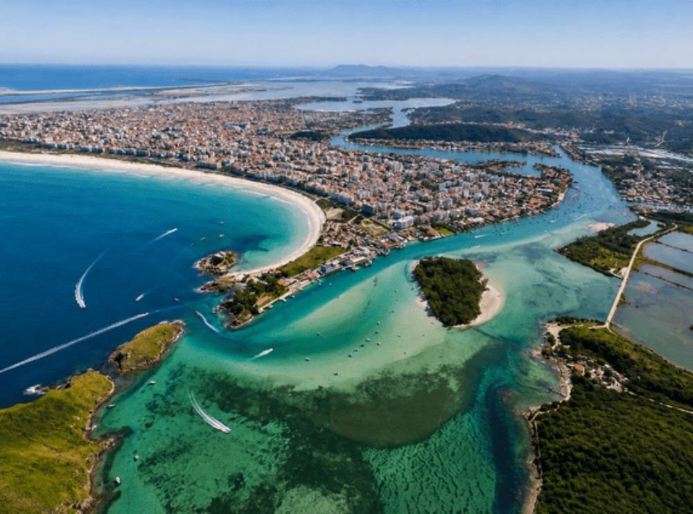 O que Fazer em Cabo Frio