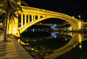 O que Fazer a noite em Cabo Frio