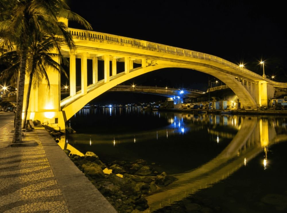 O que Fazer a noite em Cabo Frio