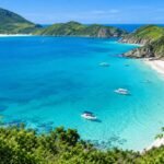 Cabo Frio ou Arraial do Cabo