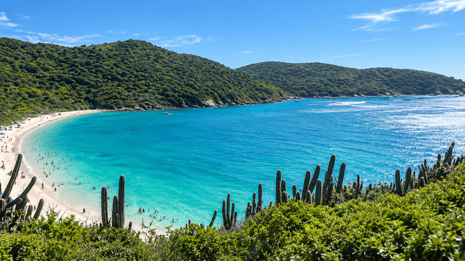 O que Fazer em Arraial do Cabo