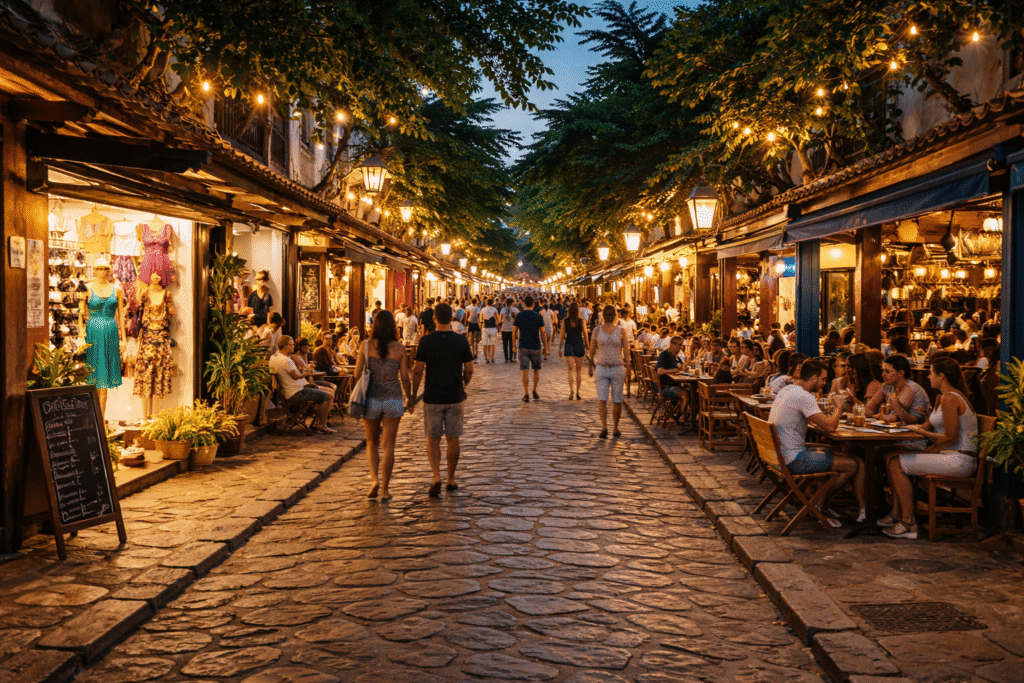 12 Melhores Coisas para Fazer em Búzios : Guia Completo para 2026