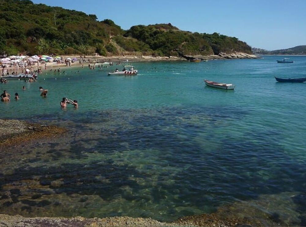 O que fazer em Búzios