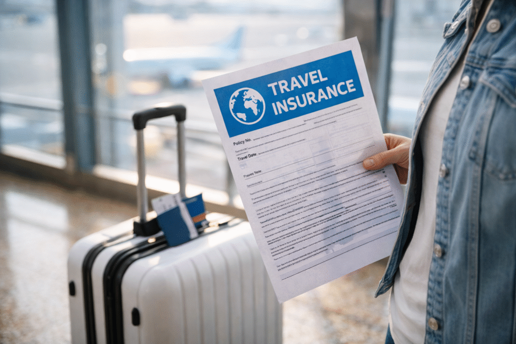 A Importância do Seguro Viagem: Por Que Contratar Antes de Viajar Pode Evitar Grandes Prejuízos