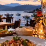 Melhores Restaurantes em Paraty