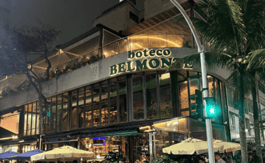 Curtir festas e baladas no Rio de Janeiro