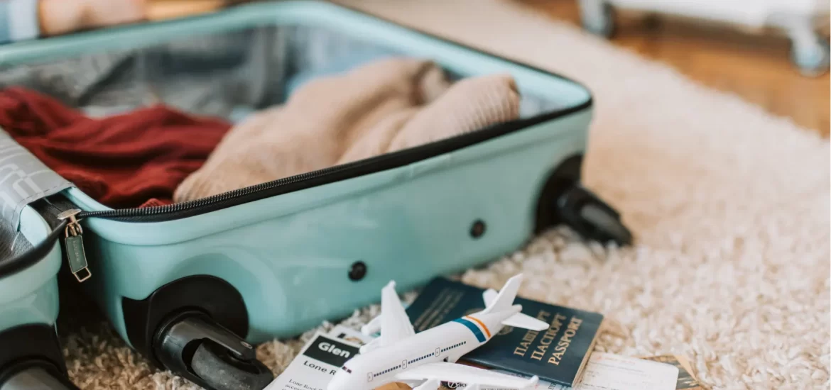 Descubra quanto custa viajar com este guia completo.