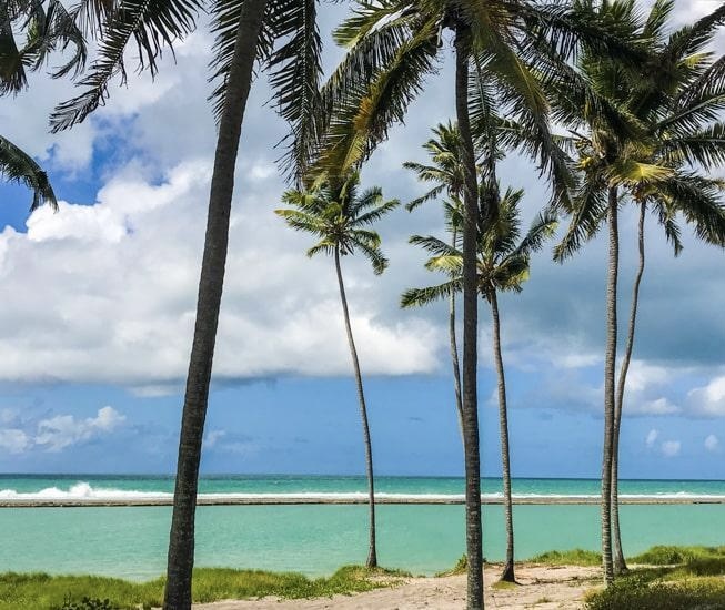 Descubra os 10 melhores destinos no Nordeste com dicas completas, o que fazer e como planejar sua viagem perfeita.