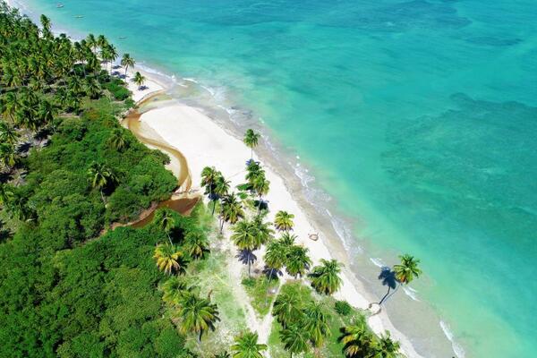 Descubra os 10 melhores destinos no Nordeste com dicas completas, o que fazer e como planejar sua viagem perfeita.