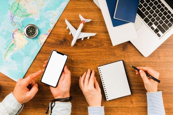 Descubra 5 erros para evitar na viagem e como evitá-los. Veja dicas de planejamento, melhor época, hospedagem e passeios para viajar