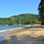 Praias secretas de Ubatuba