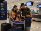 Seguro viagem cobre bagagem extraviada