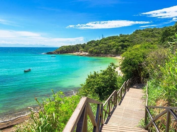 12 Melhores Coisas para Fazer em Búzios