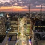 O que Fazer a noite em SP