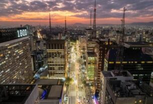 O que Fazer a noite em SP