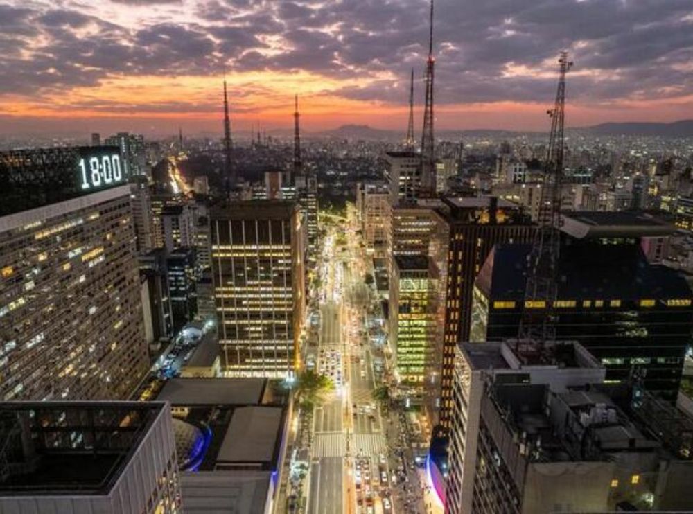 O que Fazer a noite em SP