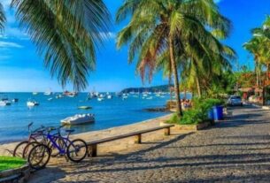 Melhores praias e passeios em búzios