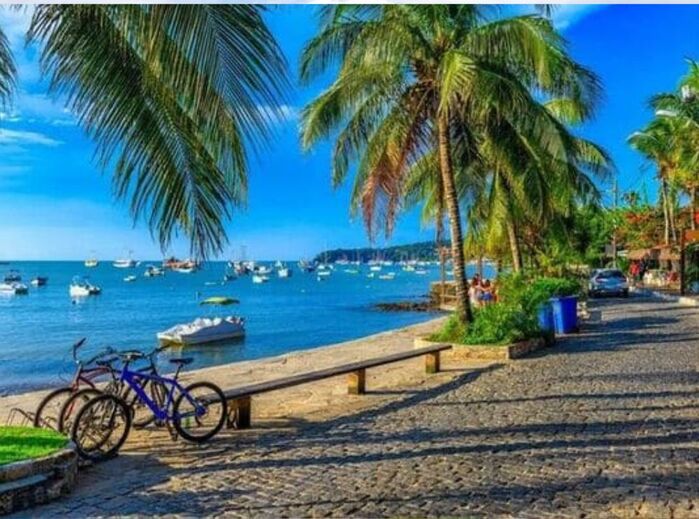 Melhores praias e passeios em búzios