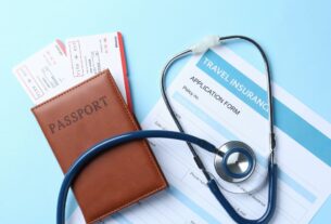 Seguro viagem internacional