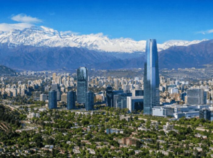 O que fazer em Santiago