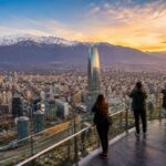 O que fazer em Santiago