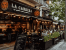 Onde comer bem e barato em Buenos Aires