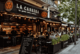 Onde comer bem e barato em Buenos Aires