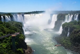 Foz de Iguaçu
