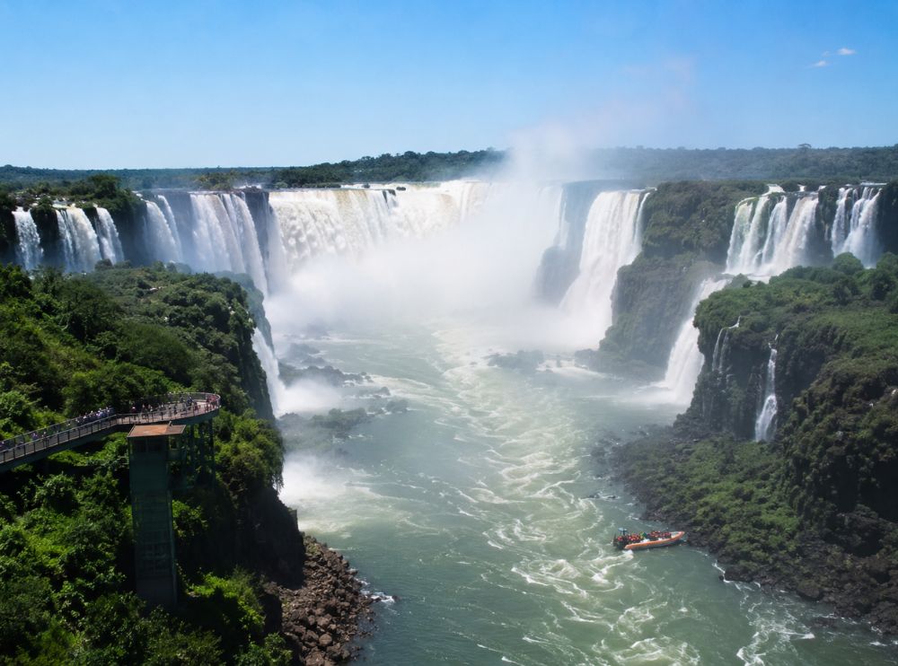 Foz de Iguaçu