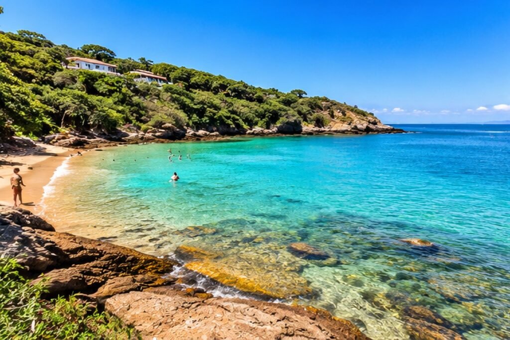Passeios Gratuitos em Búzios