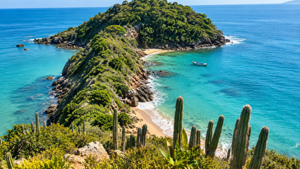 Passeios Gratuitos em Búzios