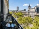 Hospedagem em buenos aires