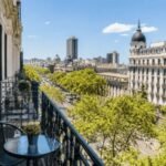 Hospedagem em buenos aires