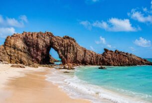 Roteiro em Jericoacoara