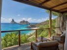 Hospedagem em Fernando de Noronha