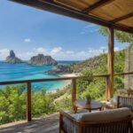 Hospedagem em Fernando de Noronha