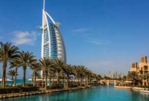 Dubai para iniciantes