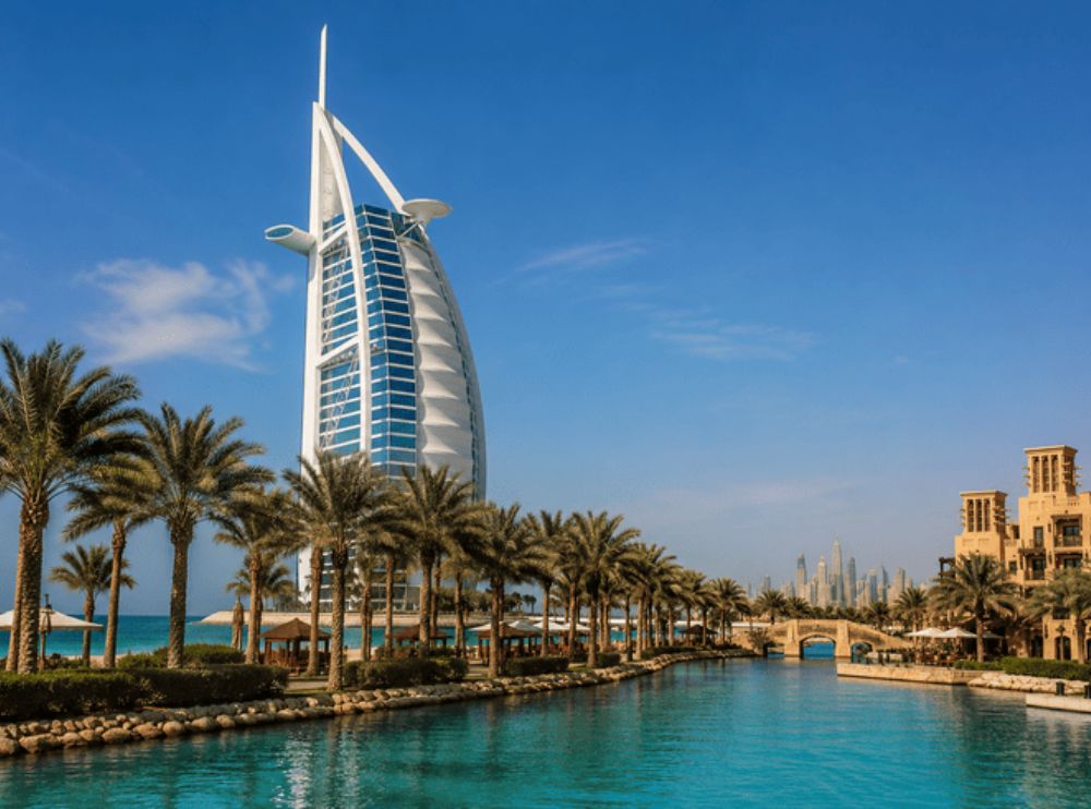 Dubai para iniciantes