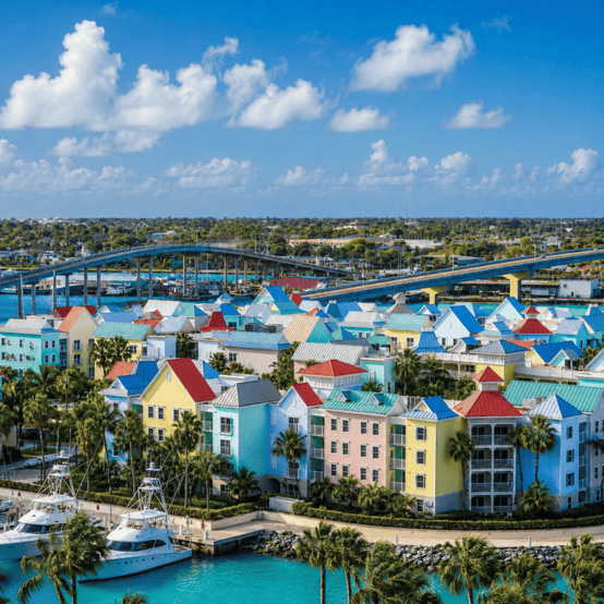 Bahamas
