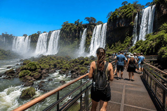 Roteiro Foz do Iguaçu 3 Dias