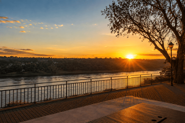 O que Fazer em Foz do Iguaçú