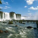 O que Fazer em Foz do Iguaçú