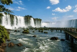 O que Fazer em Foz do Iguaçú